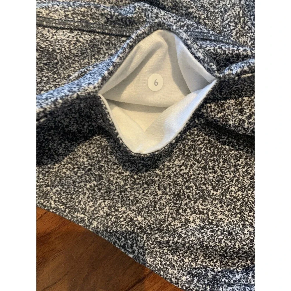lululemon athletica fabric skinperfect retention